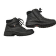 Unisex Sievi - Ankle boots, size 40 - Black ()