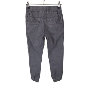 Unisex POMPdeLUX - Slacks, size 128 - 134 - Gray (2)