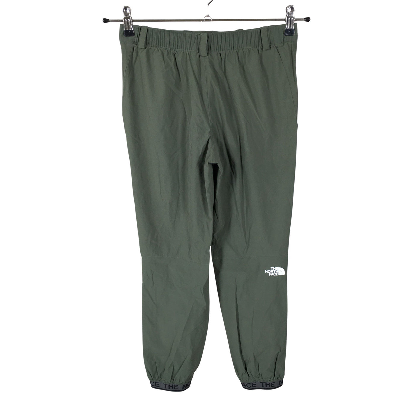 Unisex The North Face - Outdoor pants, size 152 - 158 - Green (2)