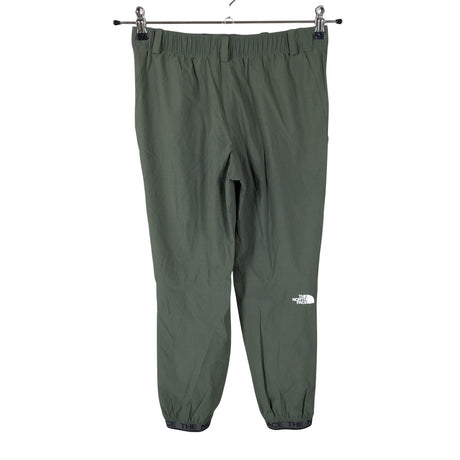 Unisex The North Face - Outdoor pants, size 152 - 158 - Green (2)