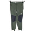 Unisex The North Face - Outdoor pants, size 152 - 158 - Green ()