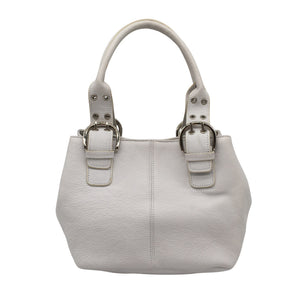 Unisex Clarks - Handbag, size Midi - White (1)