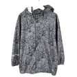 Unisex HC Kids wear - Rain jacket, size 122 - 128 - Gray ()