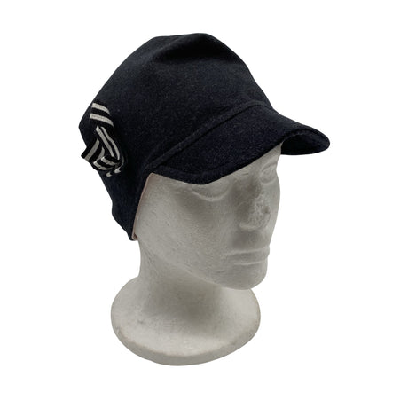 Unisex NOSH - Cap, size 50 - 52 cm - Blue ()