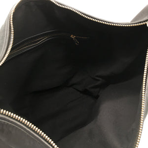 Unisex Arket - Shoulder bag, size Maxi - Black (3)