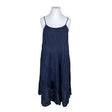 Unisex Nanso - Dress, size 42 - Blue ()