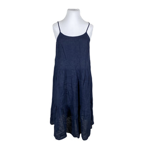 Unisex Nanso - Dress, size 42 - Blue (1)