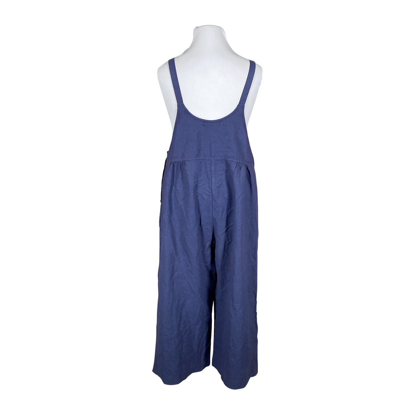 Unisex Gudrun Sjöden - Overalls, size 44 - Blue (2)