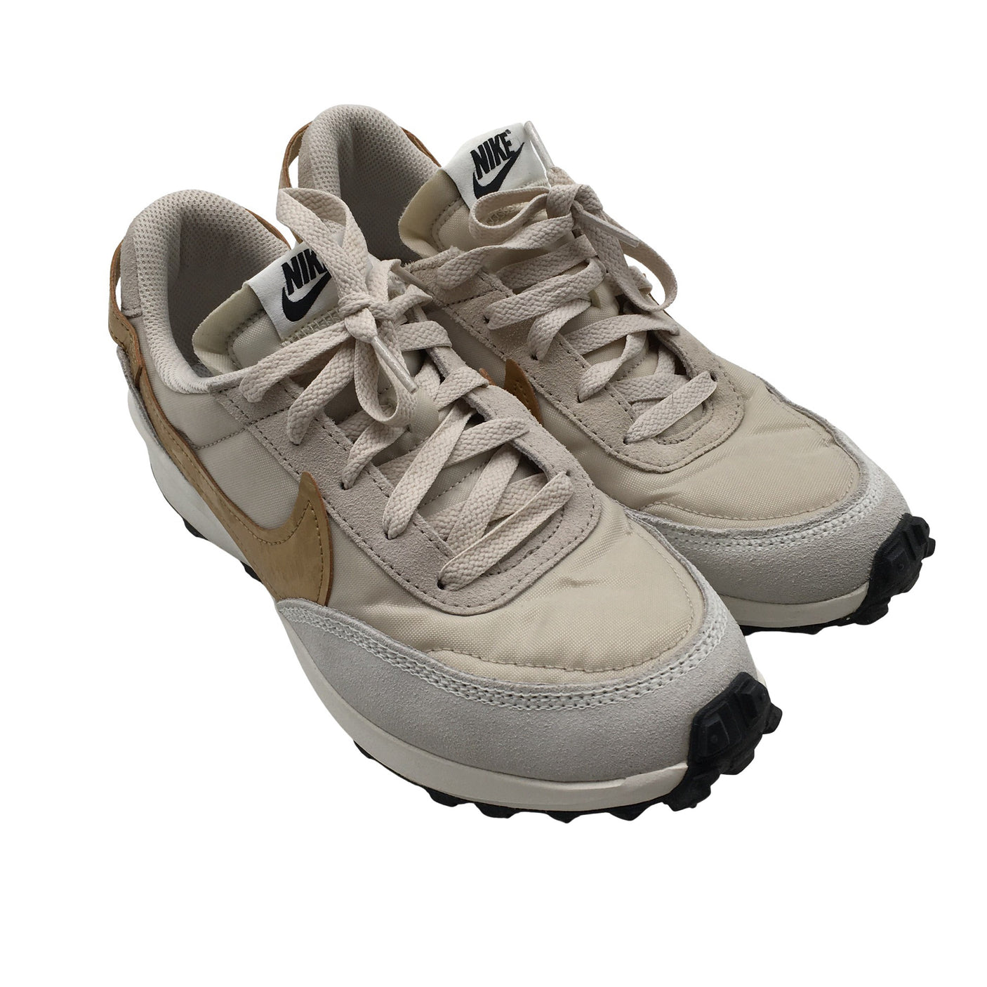 Unisex Nike - Sneakers, size 40 - Beige (2)