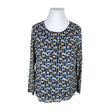 Unisex Gerry Weber - Tricot shirt, size 44 - Blue ()