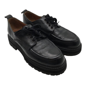 Unisex Elia Maurizi - Walking shoes, size 39 - Black (2)