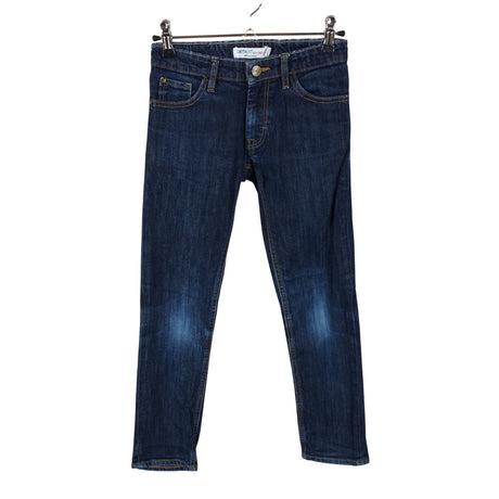 Unisex Lindex - Jeans, size 134 - 140 - Blue ()