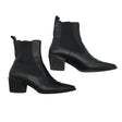 Unisex Vagabond - Ankle boots, size 40 - Black ()