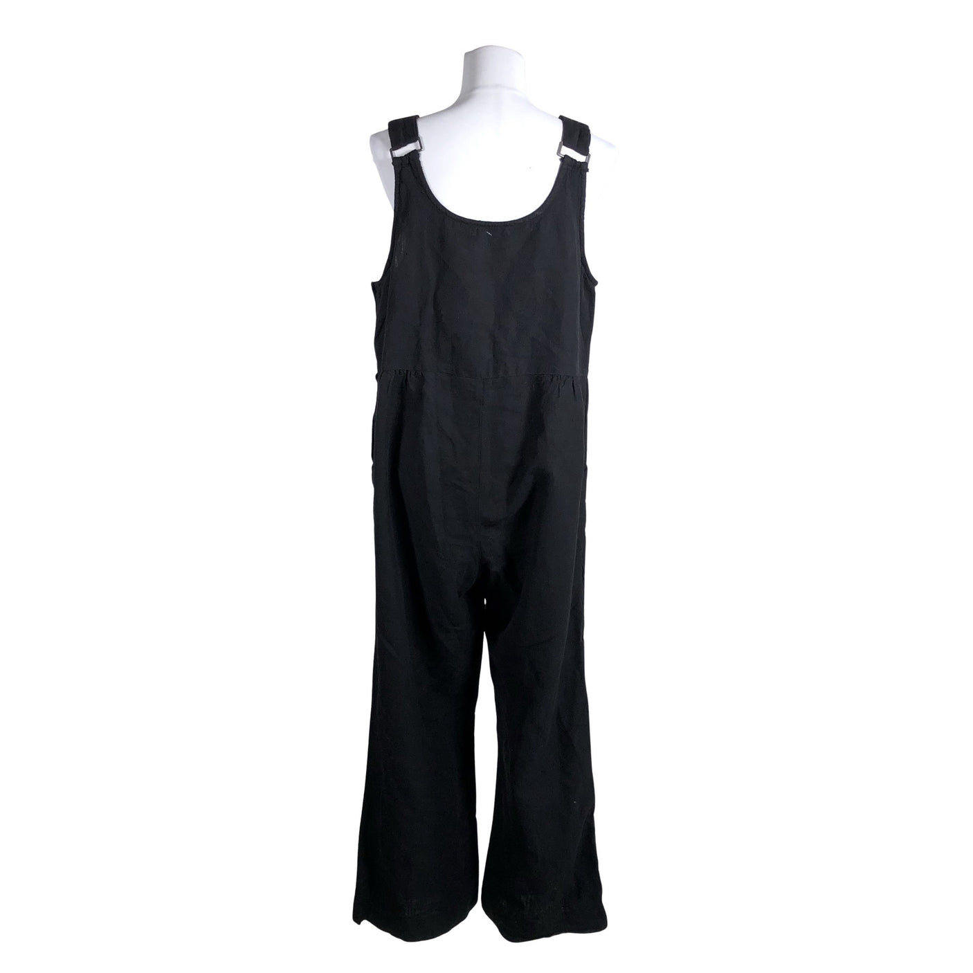 Unisex Gudrun Sjöden - Overalls, size 40 - Black (2)