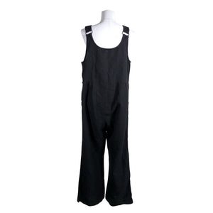 Unisex Gudrun Sjöden - Overalls, size 40 - Black (2)