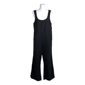 Unisex Gudrun Sjöden - Overalls, size 40 - Black (1)
