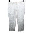 Unisex Gerry Weber - Slacks, size 42 - White ()