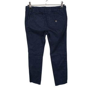 Unisex Holly & Whyte by Lindex - Chinos, size 134 - 140 - Blue (2)