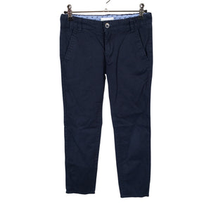 Unisex Holly & Whyte by Lindex - Chinos, size 134 - 140 - Blue (1)