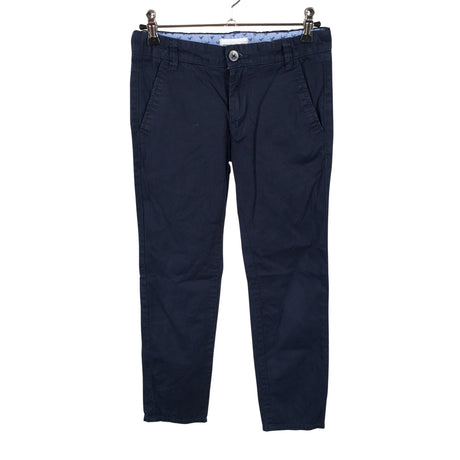 Unisex Holly & Whyte by Lindex - Chinos, size 134 - 140 - Blue ()