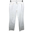 Unisex Voglia - Jeans, size 42 - White ()
