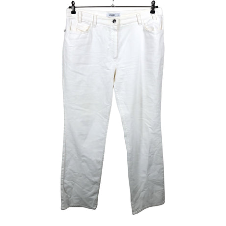 Unisex Voglia - Jeans, size 42 - White ()