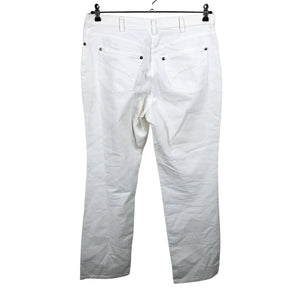 Unisex Voglia - Jeans, size 42 - White (2)