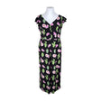 Unisex Collectif - Overalls, size 42 - Black ()