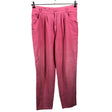 Unisex Jackpot - Slacks, size W31 - Pink ()