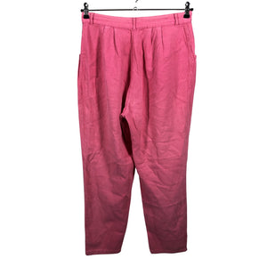 Unisex Jackpot - Slacks, size W31 - Pink (2)