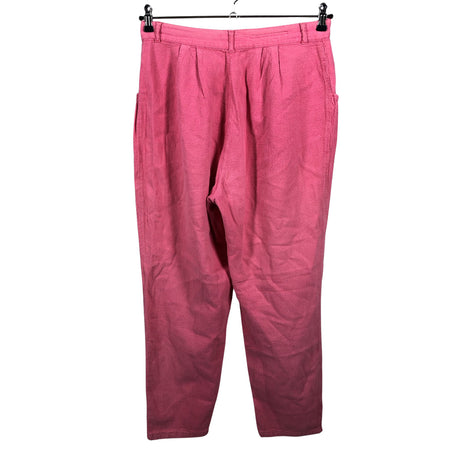 Unisex Jackpot - Slacks, size W31 - Pink (2)