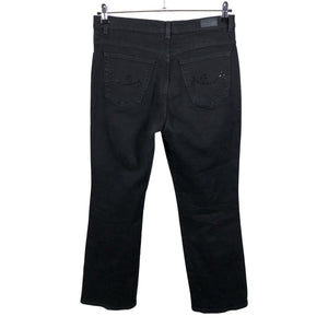 Unisex Masi Company - Jeans, size W33 - Black (2)