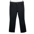 Unisex Masi Company - Jeans, size W33 - Black ()