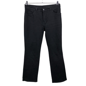 Unisex Masi Company - Jeans, size W33 - Black (1)