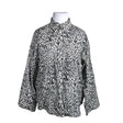 Unisex Arket - Blouse, size 44 - White ()