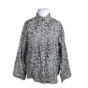 Unisex Arket - Blouse, size 44 - White (1)