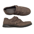 Unisex Ecco - Walking shoes, size 43 - Brown ()
