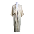 Unisex Gudrun Sjöden - Cardigan, size 40 - Natural white ()