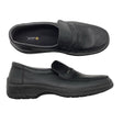 Unisex Sievi - Walking shoes, size XXS - Black ()
