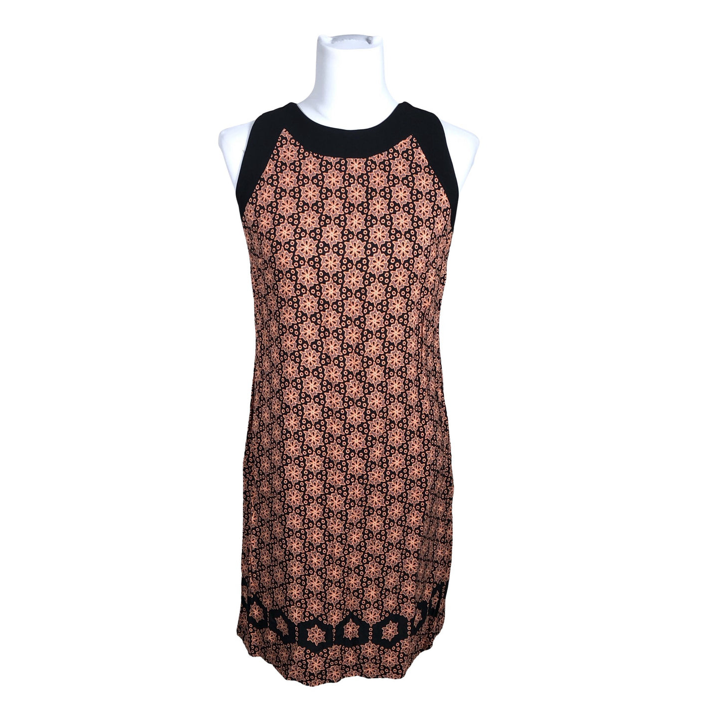 Unisex Apricot - Dress, size 38 - Black (1)