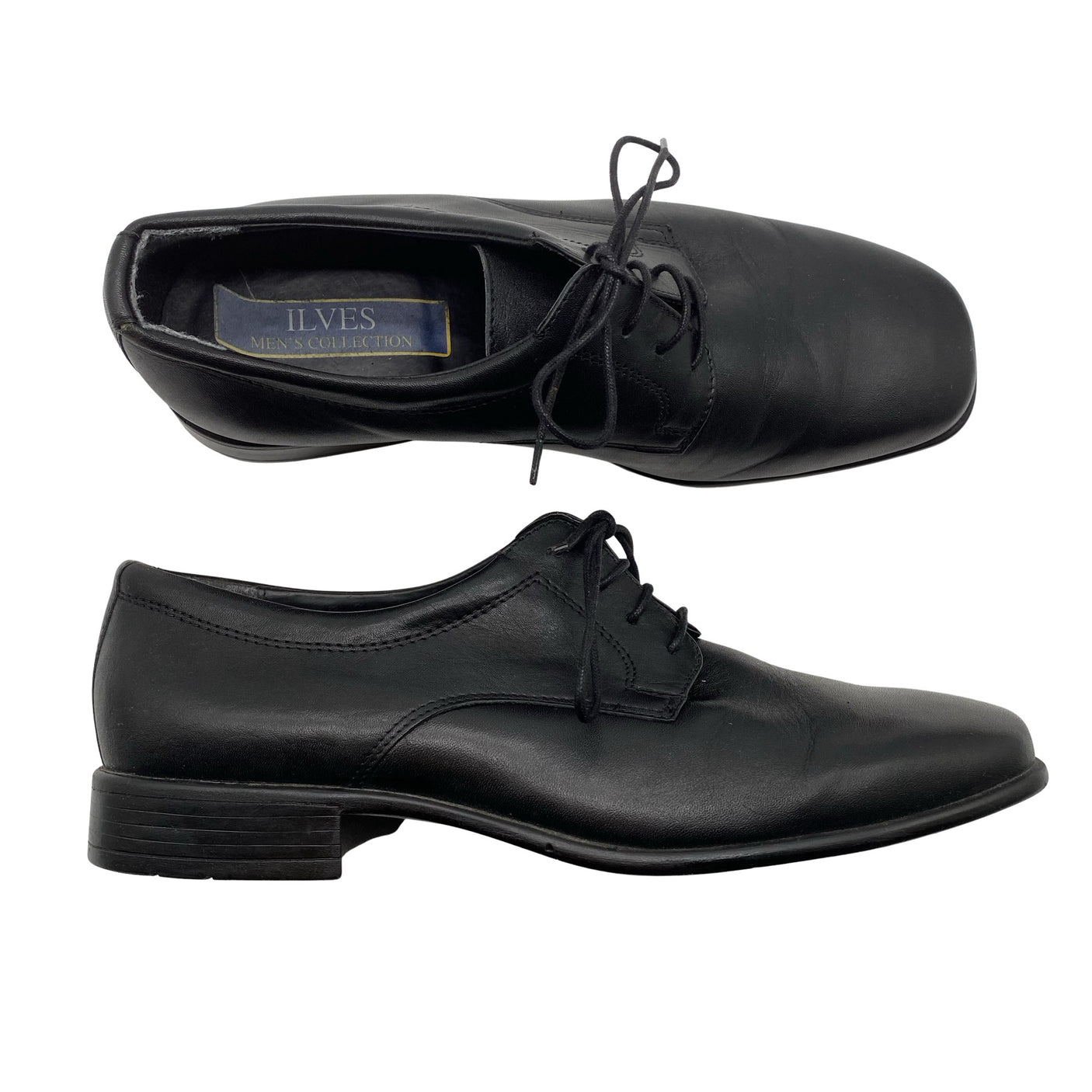 Unisex Ilves - Walking shoes, size 40 - Black (1)
