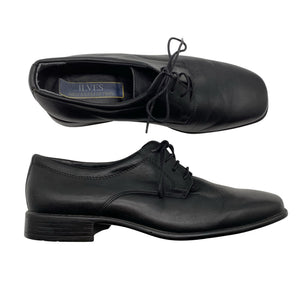 Unisex Ilves - Walking shoes, size 40 - Black (1)