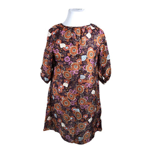 Unisex Bona Dea - Dress, size 42 - Violet (1)