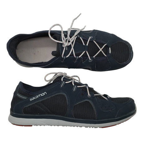 Unisex Salomon - Casual sneakers, size XS - Blue ()