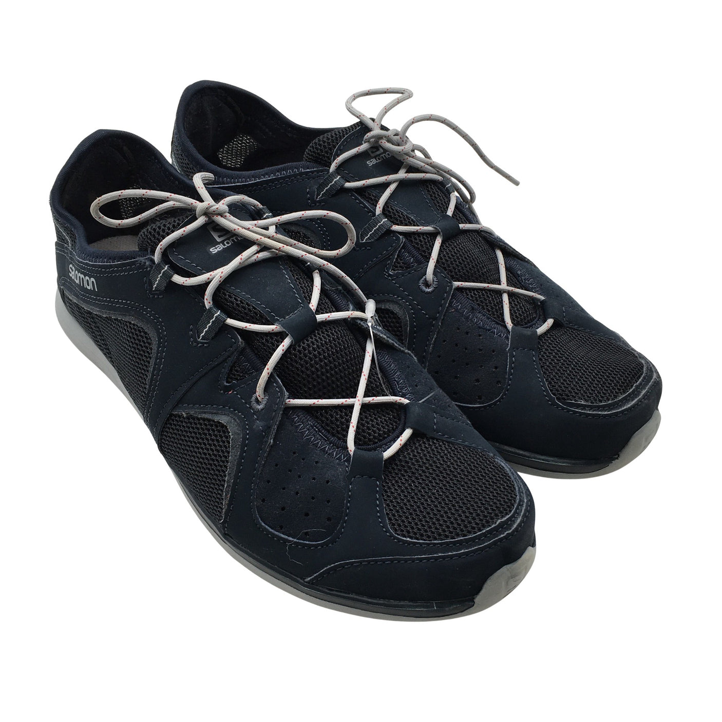 Unisex Salomon - Casual sneakers, size XS - Blue (2)