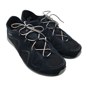 Unisex Salomon - Casual sneakers, size XS - Blue (2)