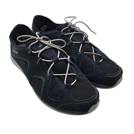 Unisex Salomon - Casual sneakers, size XS - Blue (2)