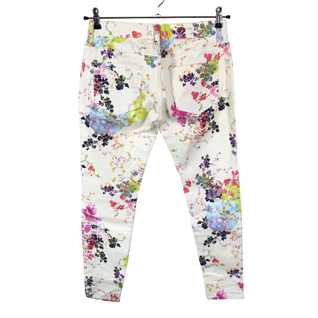 Unisex Ted Baker - Jeans, size W28 - Beige (2)