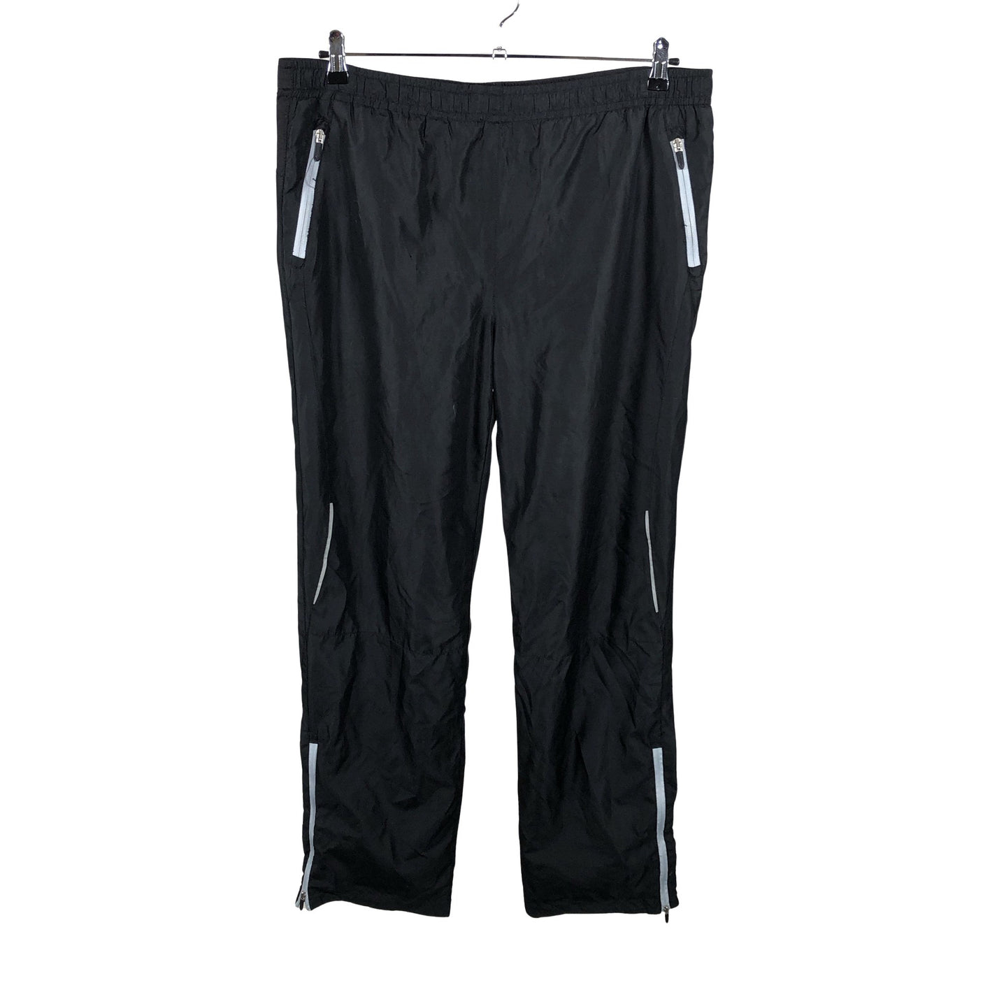 Unisex Karhu - Outdoor pants, size L - Black (1)