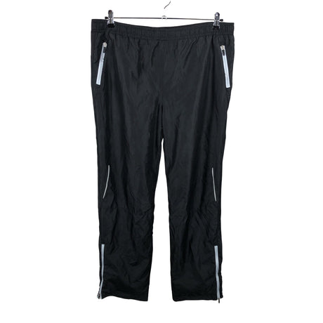 Unisex Karhu - Outdoor pants, size L - Black ()
